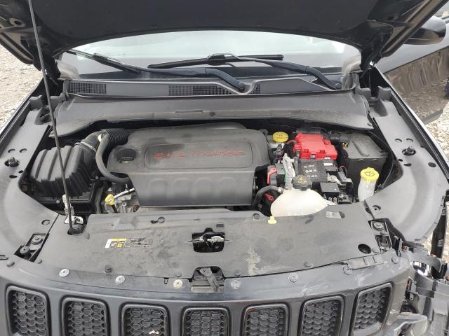 2019 JEEP COMPASS LA - 3C4NJDBB4KT807121
