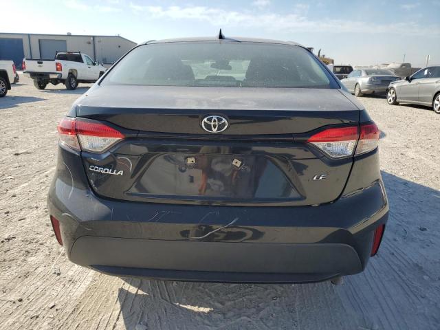 2021 TOYOTA COROLLA LE - 5YFEPMAE8MP221831