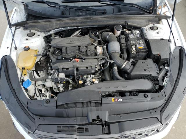 2022 KIA K5 GT LINE - 5XXG64J27NG157471
