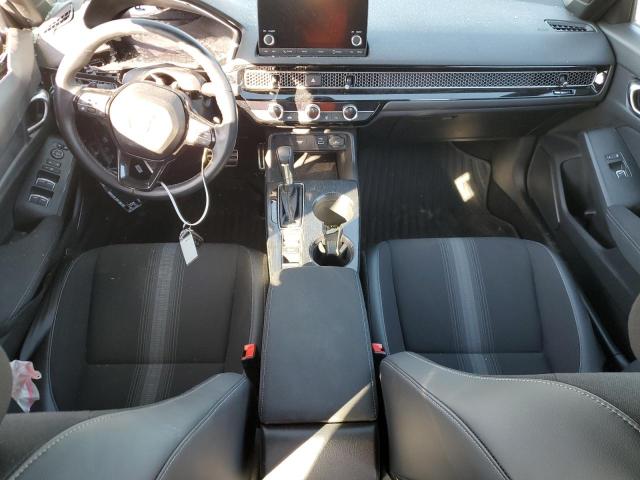 2022 HONDA CIVIC SPOR - 2HGFE2F57NH606071