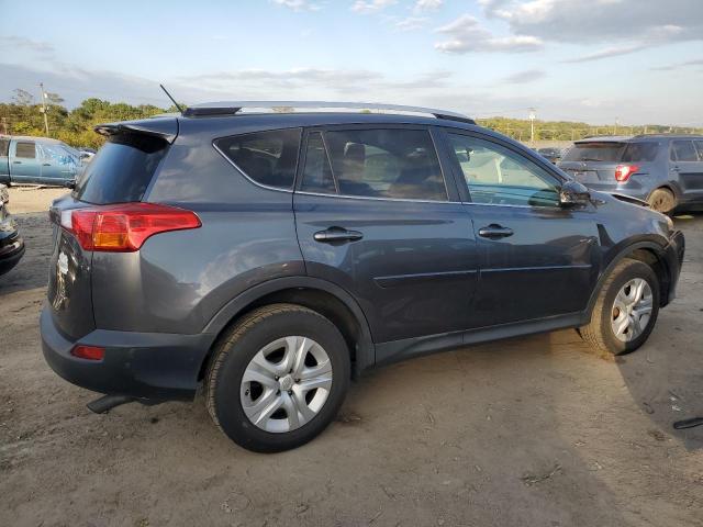 VIN JTMBFREV4ED058368 2014 Toyota RAV4, LE no.3