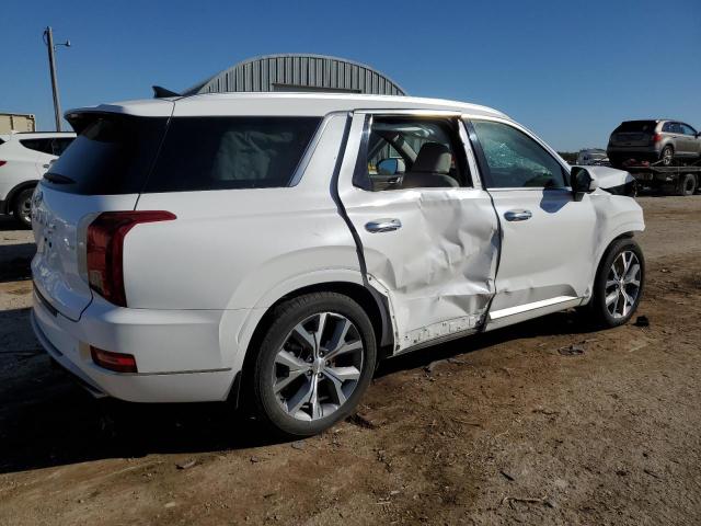 2021 HYUNDAI PALISADE L - KM8R5DHE4MU284632