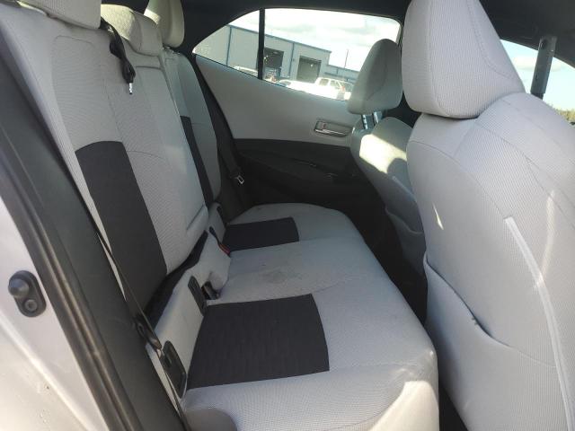 2020 TOYOTA COROLLA SE - JTND4RBEXL3078531