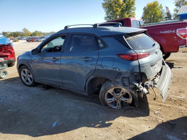 2022 HYUNDAI KONA SEL - KM8K62AB0NU819492