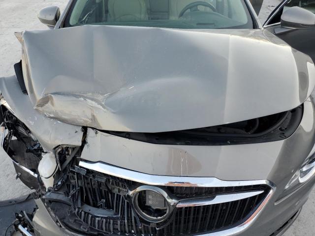 2018 BUICK LACROSSE P 1G4ZS5SS4JU144105