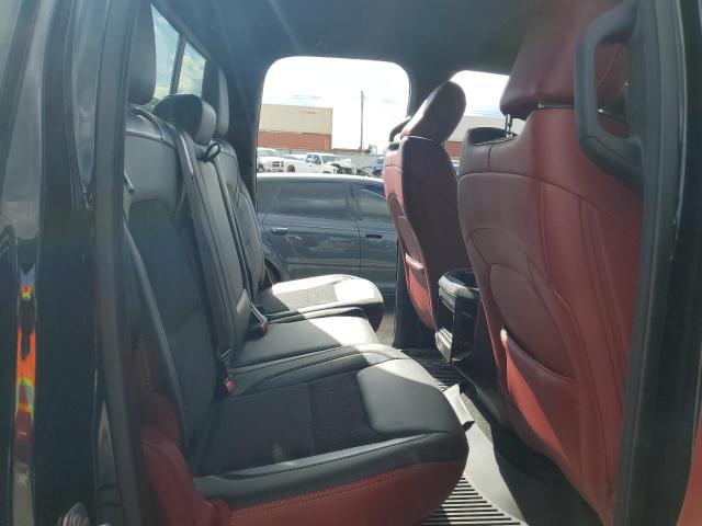 2019 RAM 1500 REBEL - 1C6SRFET2KN554755