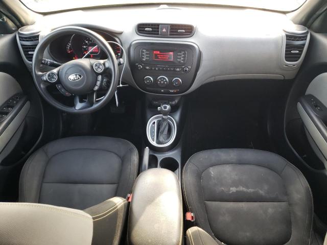2015 KIA SOUL + - KNDJP3A52F7115582