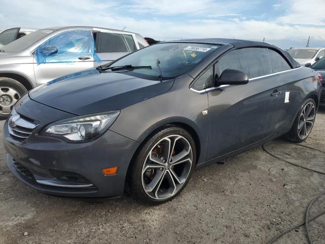 2016 BUICK CASCADA PR #3026941147