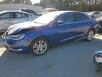 2015 CHRYSLER 200 LIMITE - 1C3CCCAB3FN600422