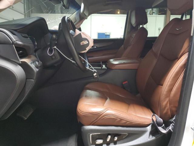 2016 CADILLAC ESCALADE P - 1GYS4CKJ3GR147577