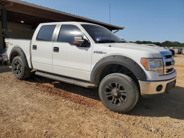 VIN 1FTFW1EF5DKE63158 2013 Ford F-150, Supercrew no.4