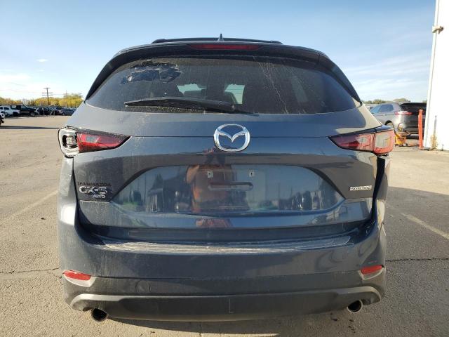 VIN JM3KFBCL6R0430256 2024 Mazda CX-5, Preferred no.6