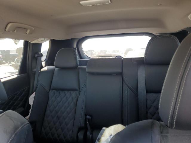 2024 MITSUBISHI OUTLANDER - JA4J3WA8XRZ033206