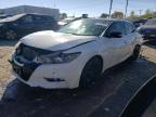 NISSAN MAXIMA 3.5 photo