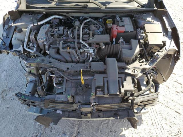 3N1AB8CV6PY297850 2023 NISSAN SENTRA