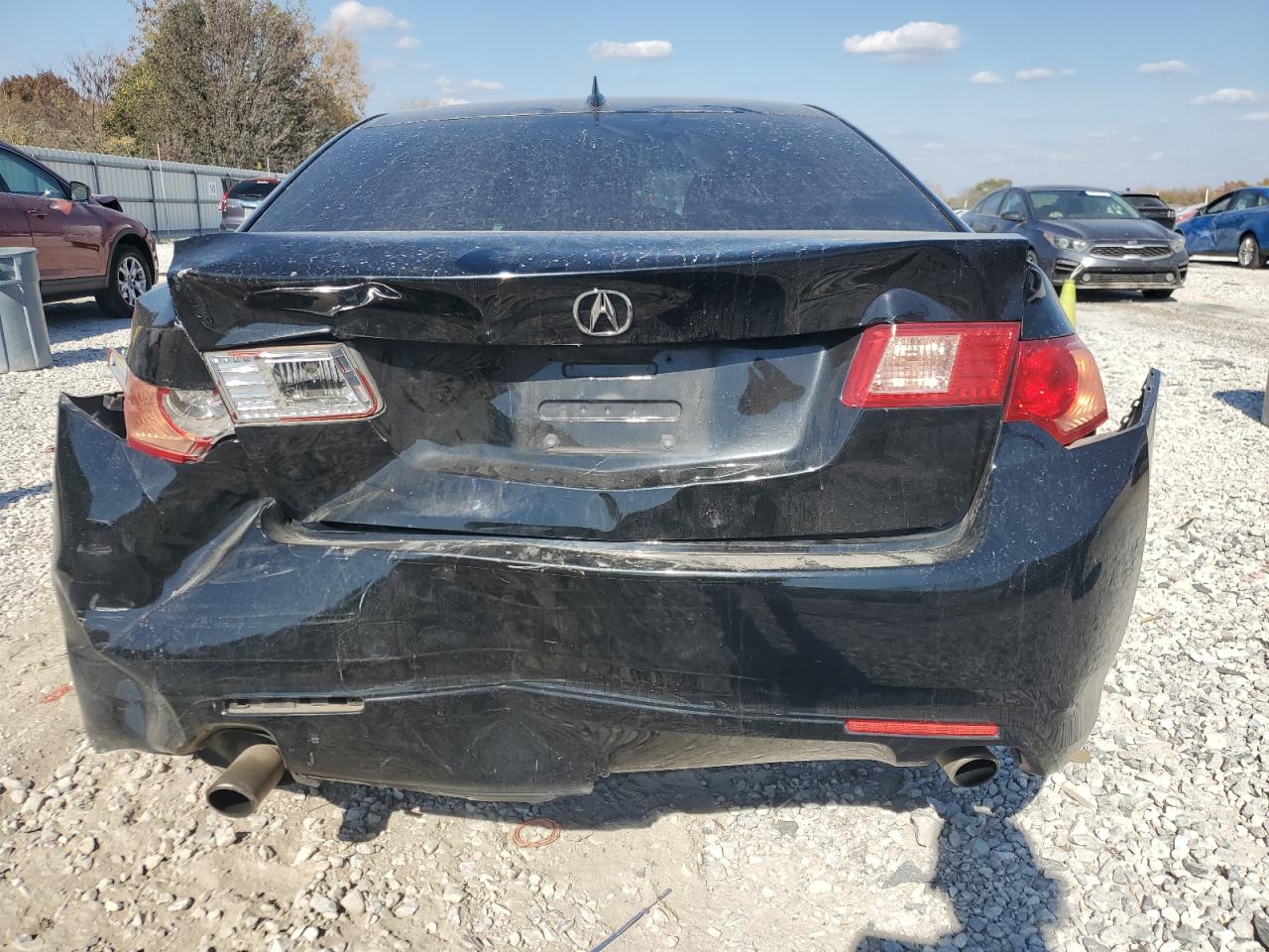 Lot #3005245206 2012 ACURA TSX