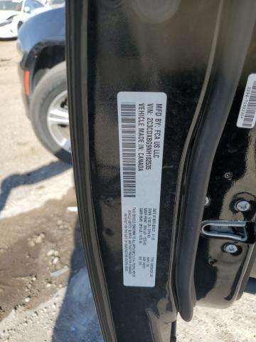 2022 DODGE CHARGER SX - 2C3CDXBG9NH182535