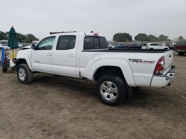 VIN 3TMKU4HN3FM046447 2015 Toyota Tacoma, Double Ca... no.2