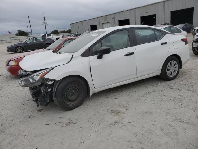 2021 NISSAN VERSA S #2945211722