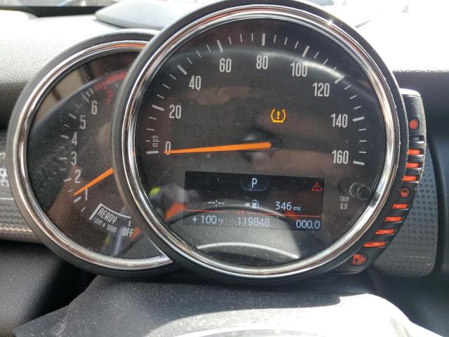 2015 MINI COOPER - WMWXS5C5XFT830325