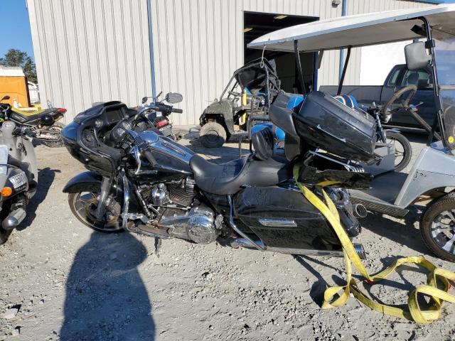 2023 HARLEY-DAVIDSON FLTRX 1HD1KHC13PB641707
