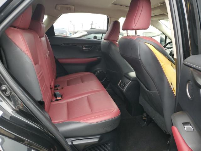 2020 LEXUS NX 300 JTJGARBZ4L2167298
