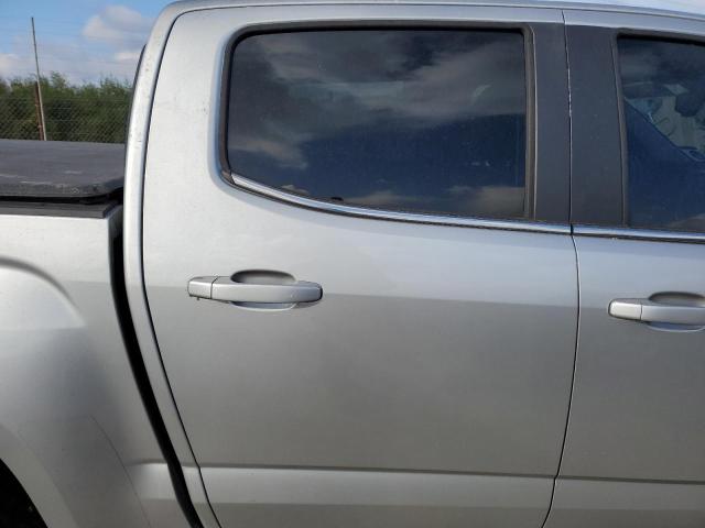 2018 GMC CANYON SLE - 1GTP6CE18J1197852