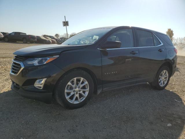 2020 CHEVROLET EQUINOX LT #2988854656