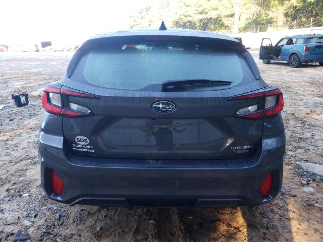 2024 SUBARU IMPREZA - JF1GUHJC5R8861687