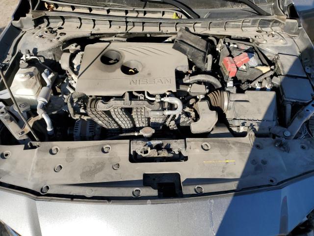 2020 NISSAN ALTIMA S - 1N4BL4BV9LC179843