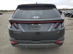 Lot #2991612244 2024 HYUNDAI TUCSON LIM