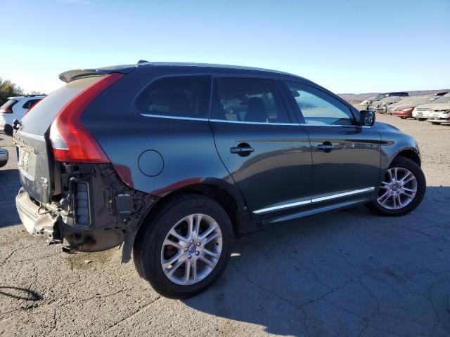 2015 VOLVO XC60 T5 PR - YV4612RK9F2704943