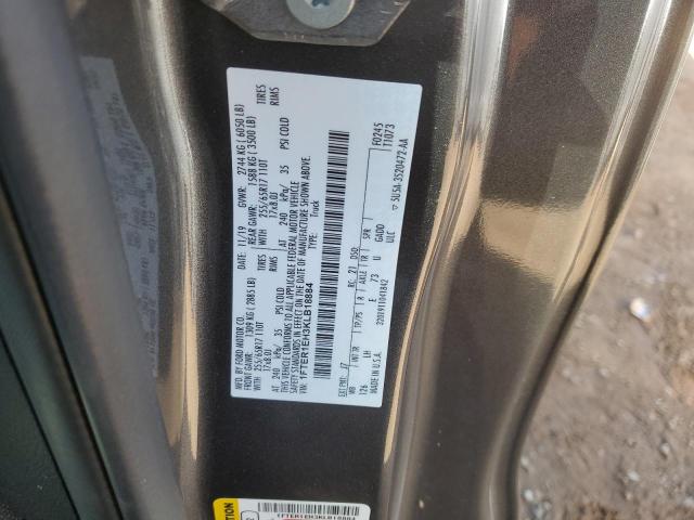 2019 FORD RANGER XL - 1FTER1EH3KLB18884