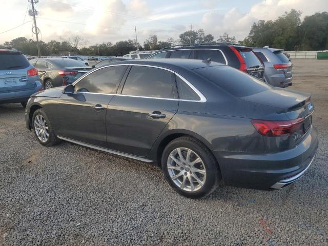 VIN WAUABAF41MA027381 2021 AUDI A4 no.2