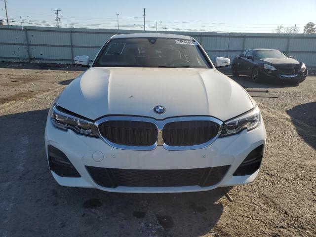 VIN 3MW5R7J05M8B52724 2021 BMW 3 Series, 330XI no.5