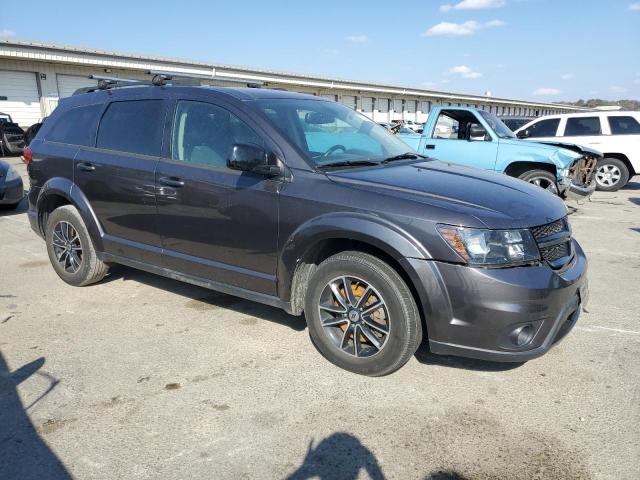 VIN 3C4PDCBB7KT737642 2019 Dodge Journey, SE no.4