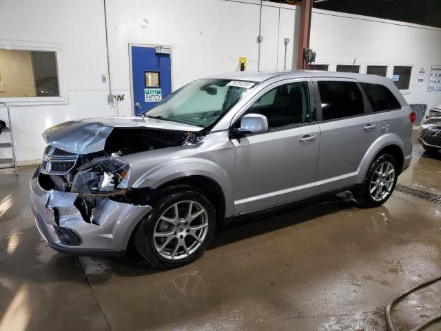 VIN 3C4PDDEG2KT738940 2019 Dodge Journey, GT no.1