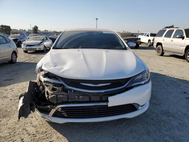 VIN 1C3CCCABXGN160006 2016 Chrysler 200, Limited no.5