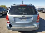 KIA SEDONA LX photo