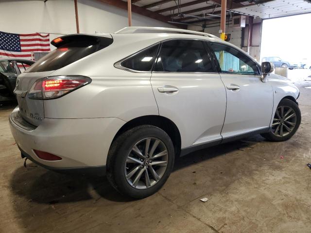 VIN 2T2BK1BAXEC246223 2014 Lexus RX, 350 Base no.3