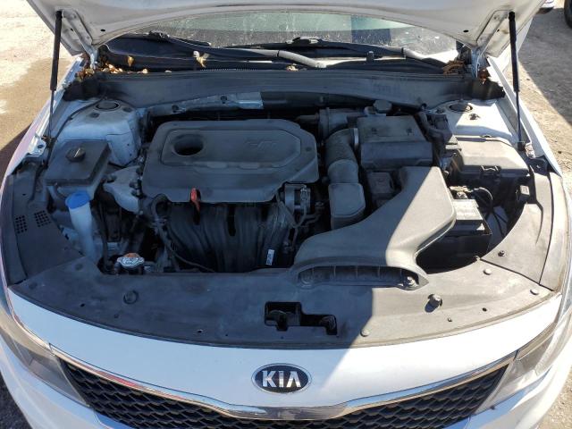 2017 KIA OPTIMA LX - 5XXGT4L30HG160991