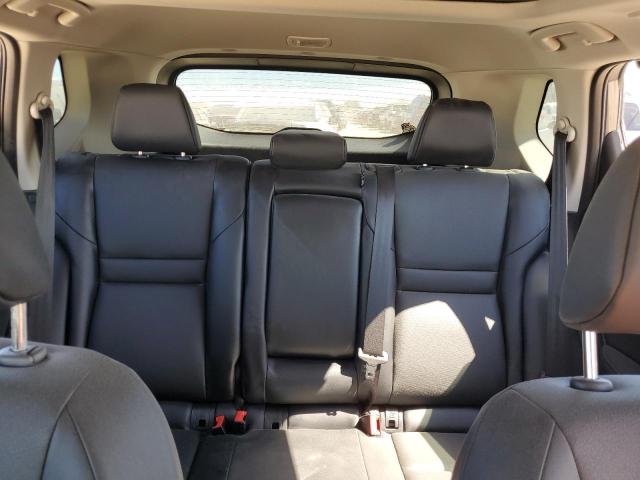 2023 NISSAN ROGUE SV - 5N1BT3BA5PC834342