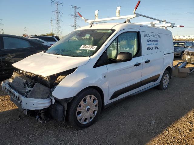2019 FORD TRANSIT CO - NM0LS7E29K1432249