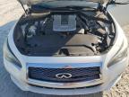 Lot #3024020203 2015 INFINITI Q50 BASE