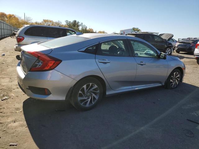 2017 HONDA CIVIC EX - 2HGFC2F72HH548611