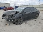 2016 TOYOTA COROLLA L - 2T1BURHE9GC578227
