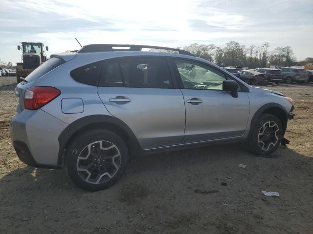 VIN JF2GPAAC2HG240924 2017 Subaru Crosstrek no.3