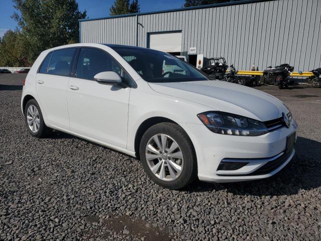 2018 VOLKSWAGEN GOLF S - 3VWG17AU1JM251465