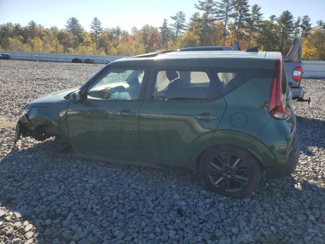 2021 KIA SOUL EX - KNDJ33AU0M7128993
