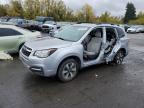 2018 SUBARU FORESTER 2 - JF2SJAGC8JH429953